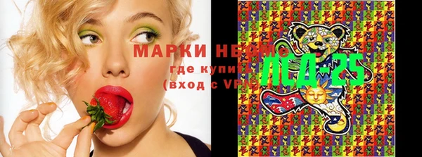 марки lsd Гусь-Хрустальный